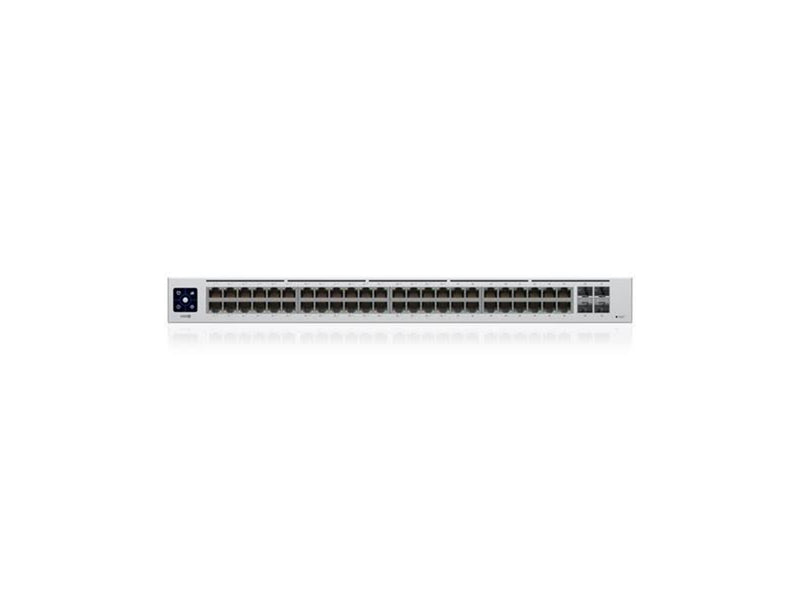 Ubiquiti UniFi Switch Standard 48 PoE (195W)