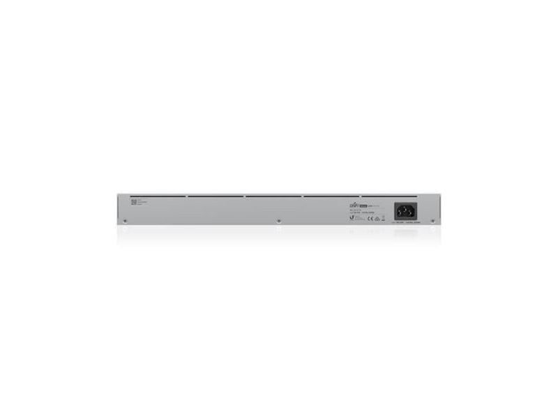 Ubiquiti UniFi Switch Standard 48 PoE (195W)