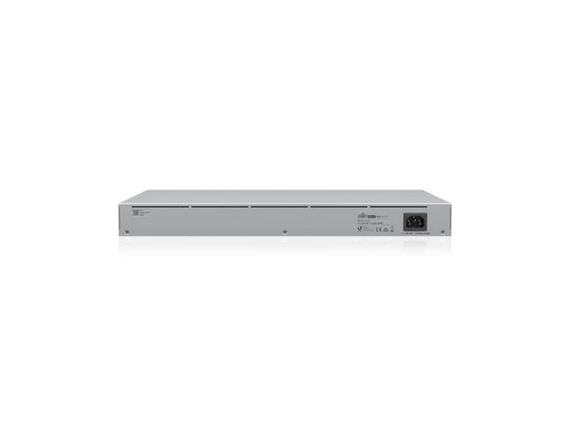 Ubiquiti UniFi Switch Standard 48 PoE (195W)