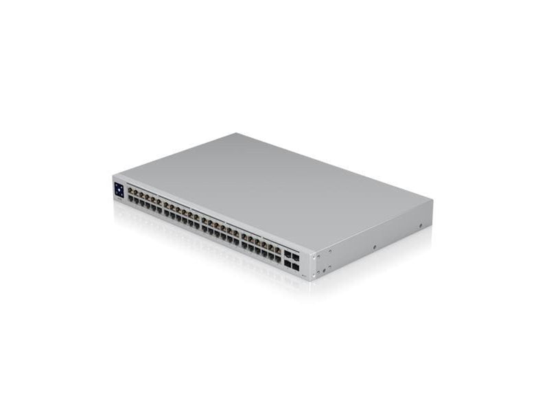 Ubiquiti UniFi Switch Standard 48 PoE (195W)