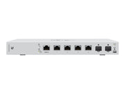 Ubiquiti UniFi Switch US-XG-6POE