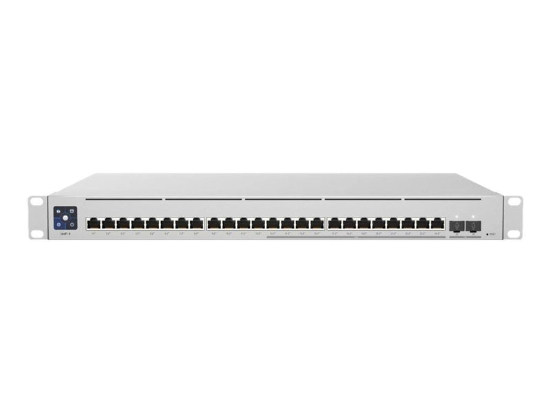 Ubiquiti UniFi Switch USW-Enterprise-24-PoE (400W) Enterprise 24 PoE