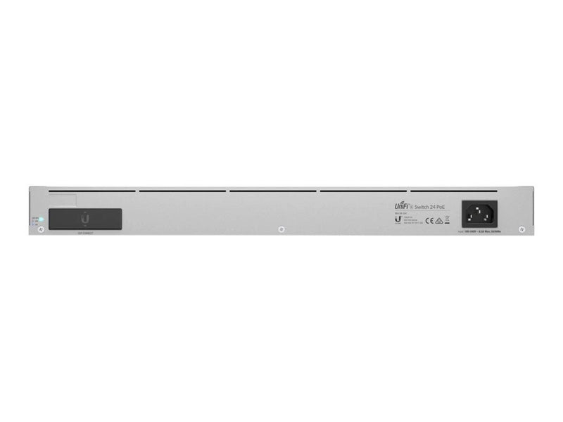 Ubiquiti UniFi Switch USW-Enterprise-24-PoE (400W) Enterprise 24 PoE
