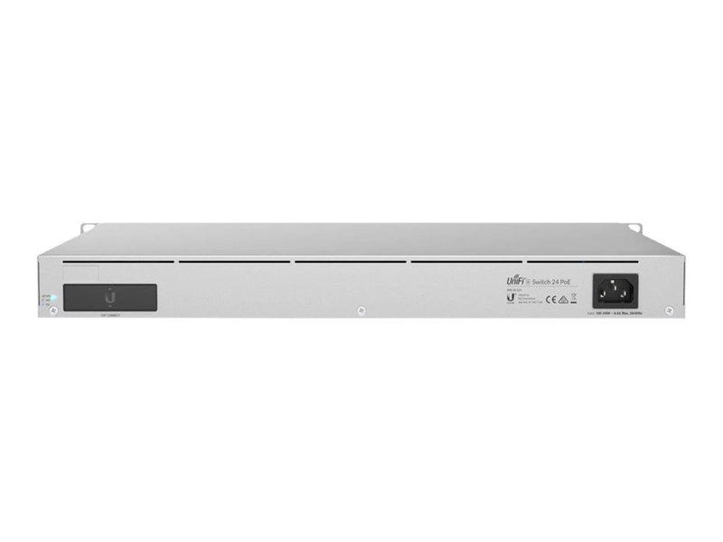 Ubiquiti UniFi Switch USW-Enterprise-24-PoE (400W) Enterprise 24 PoE