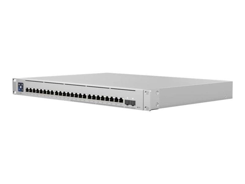 Ubiquiti UniFi Switch USW-Enterprise-24-PoE (400W) Enterprise 24 PoE