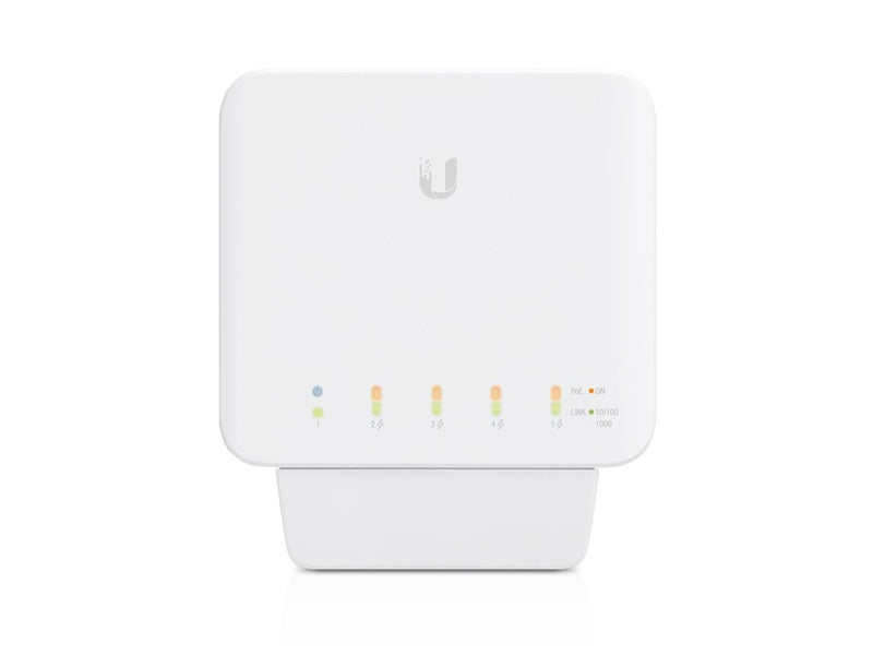 Ubiquiti UniFi Switch USW-FLEX (3-pack)