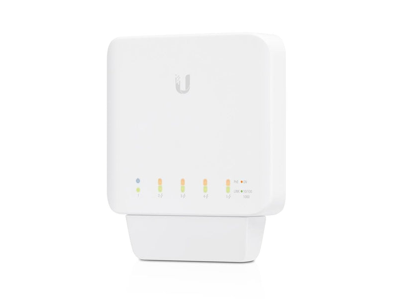 Ubiquiti UniFi Switch USW-FLEX (3-pack)