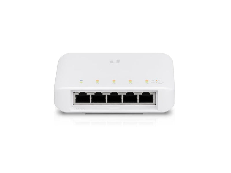 Ubiquiti UniFi Switch USW-FLEX (3-pack)