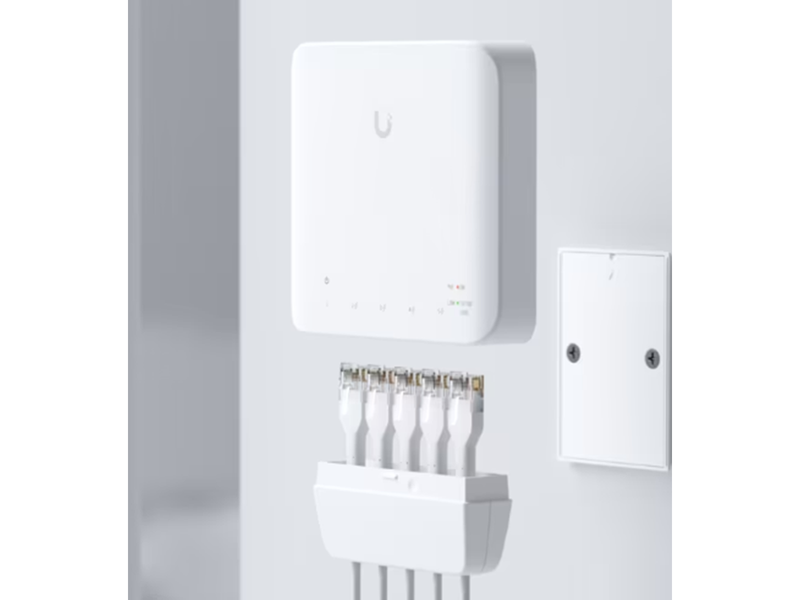 Ubiquiti UniFi Switch USW-FLEX (3-pack)