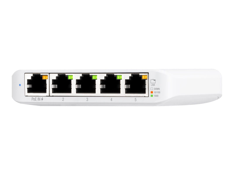 Ubiquiti UniFi Switch USW Flex Mini