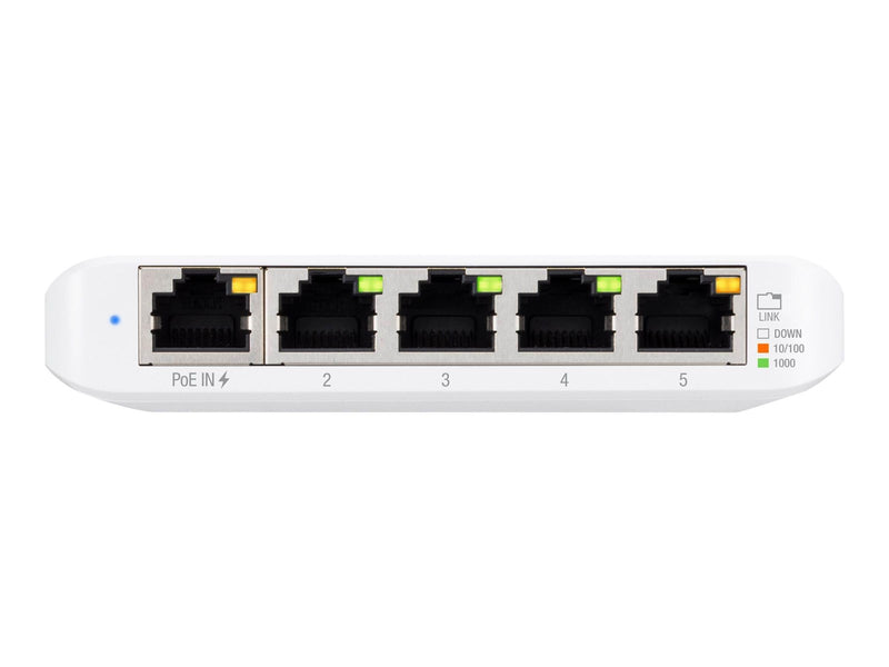 Ubiquiti UniFi Switch USW Flex Mini