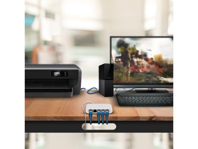 Ubiquiti UniFi Switch USW Flex Mini