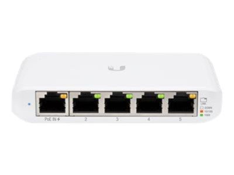 Ubiquiti UniFi Switch USW Flex Mini (3-Pack)