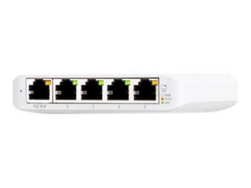 Ubiquiti UniFi Switch USW Flex Mini (3-Pack)