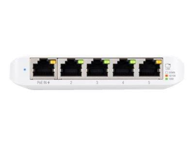 Ubiquiti UniFi Switch USW Flex Mini (3-Pack)