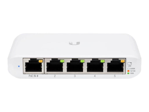 Ubiquiti UniFi Switch USW Flex Mini (5-Pack)