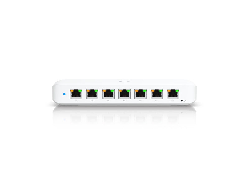 Ubiquiti UniFi Switch Ultra 210W