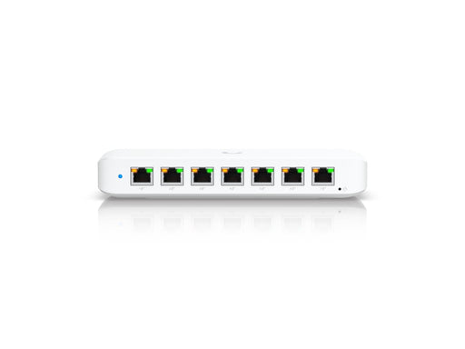 Ubiquiti UniFi Switch Ultra 210W