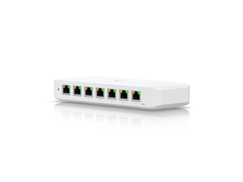Ubiquiti UniFi Switch Ultra 210W