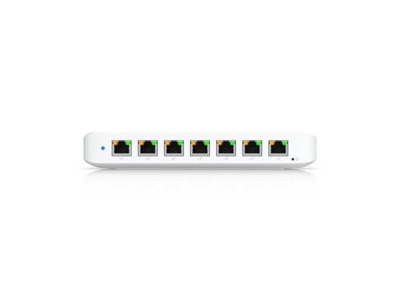 Ubiquiti UniFi Switch Ultra 210W