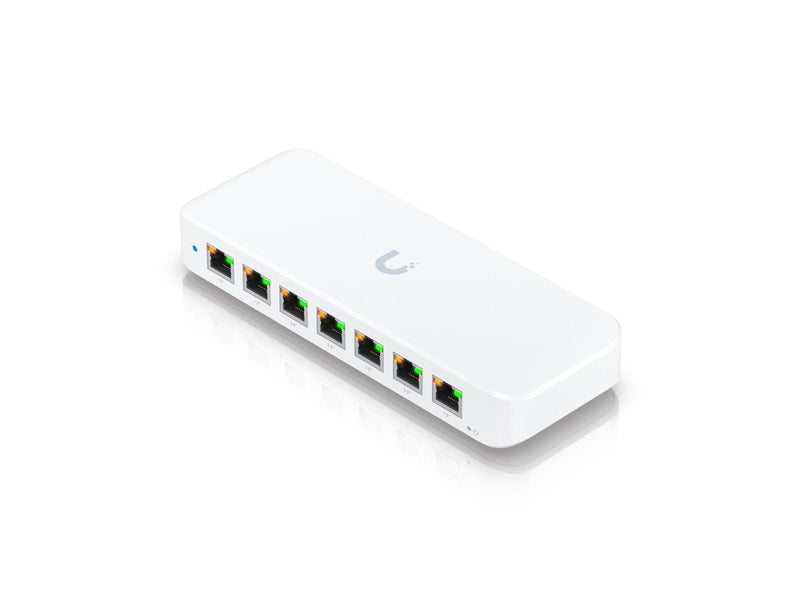 Ubiquiti UniFi Switch Ultra 210W