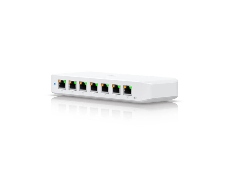 Ubiquiti UniFi Switch Ultra 60W (52W)