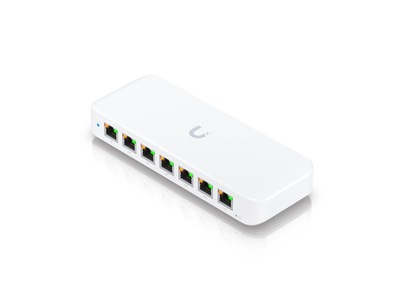 Ubiquiti UniFi Switch Ultra 60W (52W)