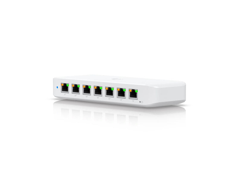 Ubiquiti UniFi Switch Ultra (No AC Adapter)