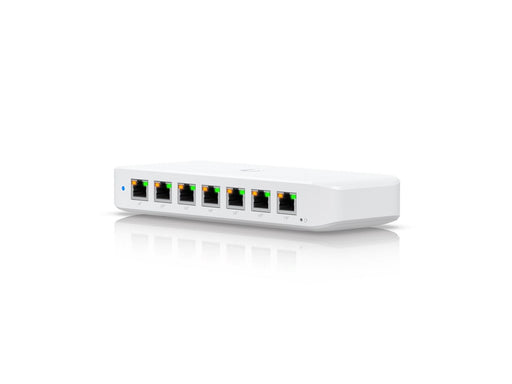 Ubiquiti UniFi Switch Ultra (No AC Adapter)