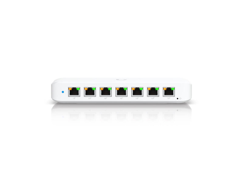 Ubiquiti UniFi Switch Ultra (No AC Adapter)