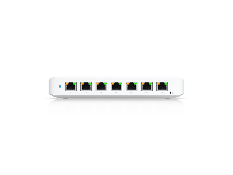 Ubiquiti UniFi Switch Ultra (No AC Adapter)