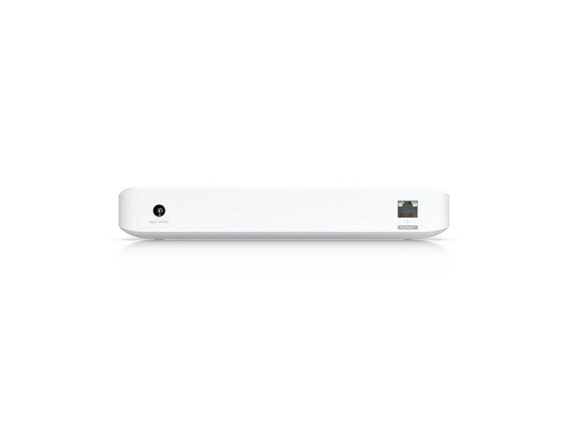 Ubiquiti UniFi Switch Ultra (No AC Adapter)