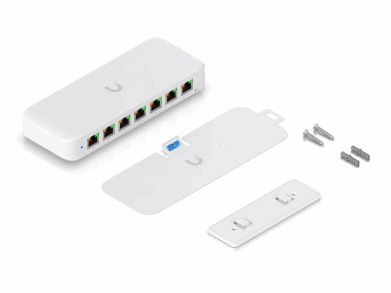 Ubiquiti UniFi Switch Ultra (No AC Adapter)