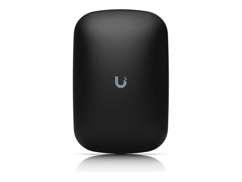 Ubiquiti UniFi U6 Extender Cover Black (3-Pack)