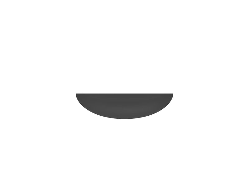 Ubiquiti UniFi U6 Extender Cover Black (3-Pack)