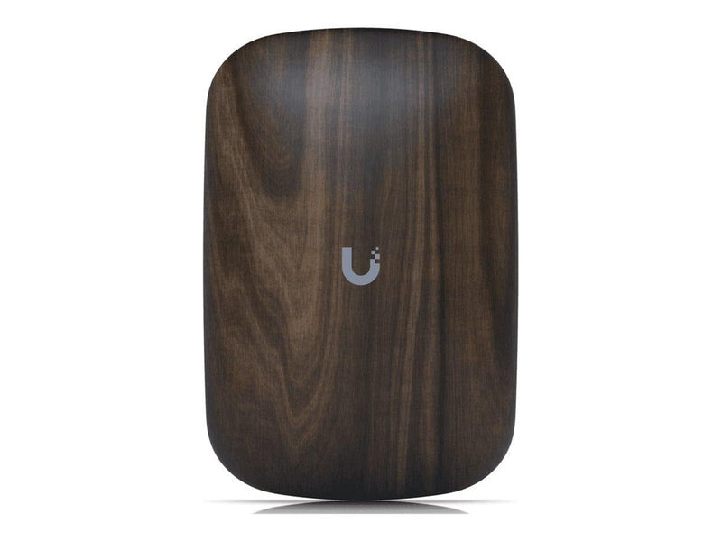 Ubiquiti UniFi U6 Extender Cover Wood (3-Pack)