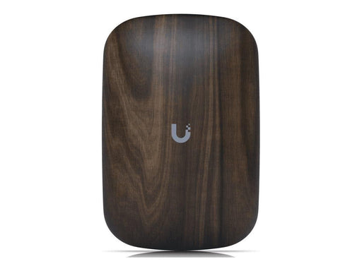Ubiquiti UniFi U6 Extender Cover Wood (3-Pack)