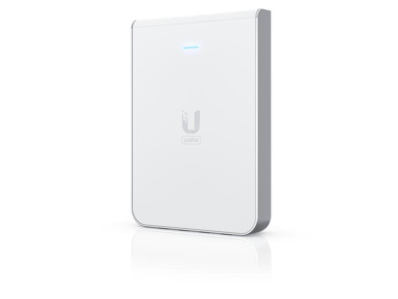 Ubiquiti UniFi U6 In-Wall