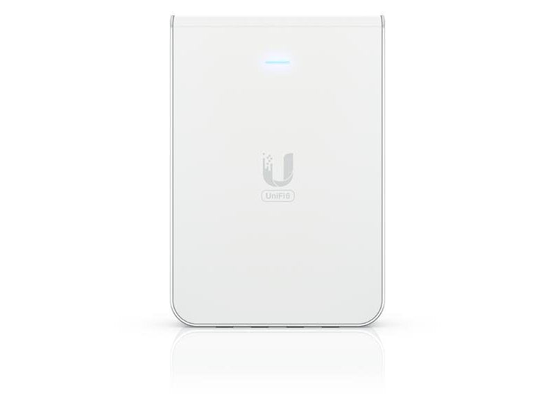 Ubiquiti UniFi U6 In-Wall