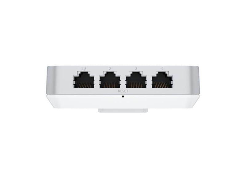 Ubiquiti UniFi U6 In-Wall