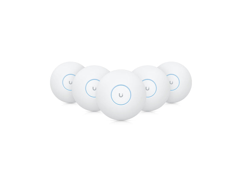 Ubiquiti UniFi U7 Pro (5-Pack)