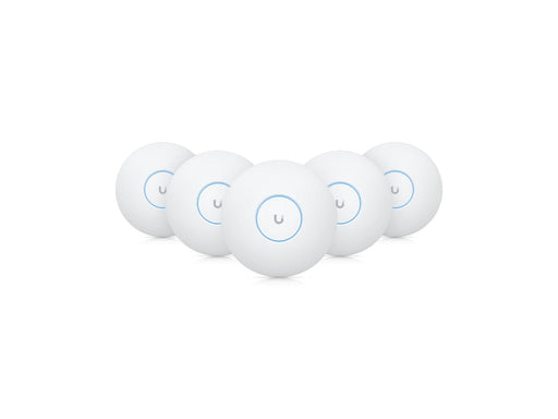 Ubiquiti UniFi U7 Pro (5-Pack)