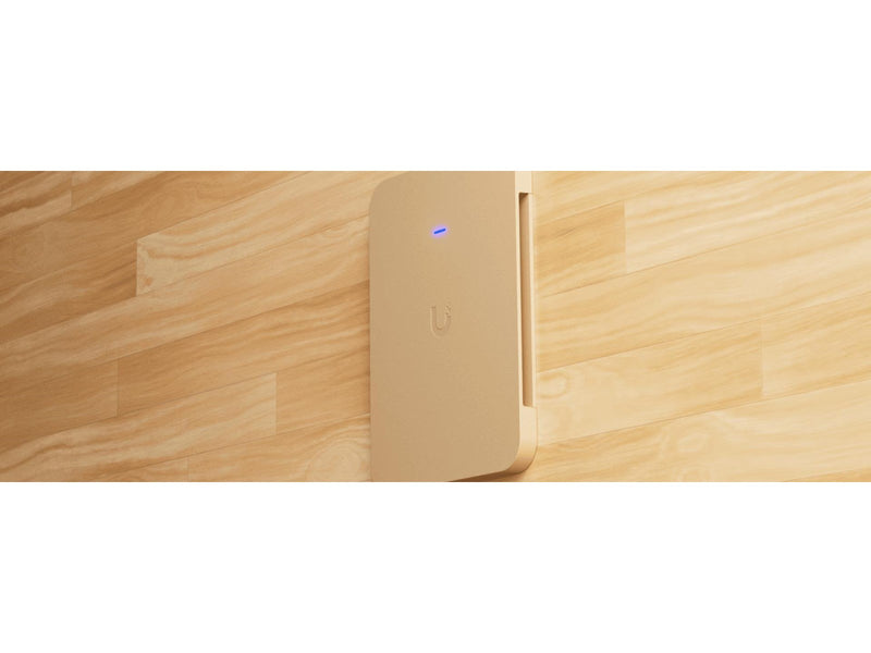 Ubiquiti UniFi U7 Pro Wall Paintable Flush Mount