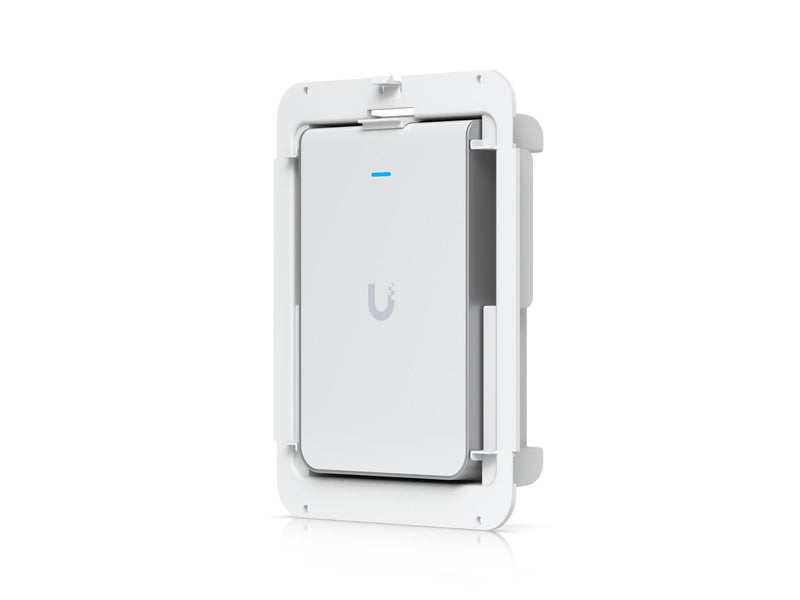 Ubiquiti UniFi U7 Pro Wall Paintable Flush Mount