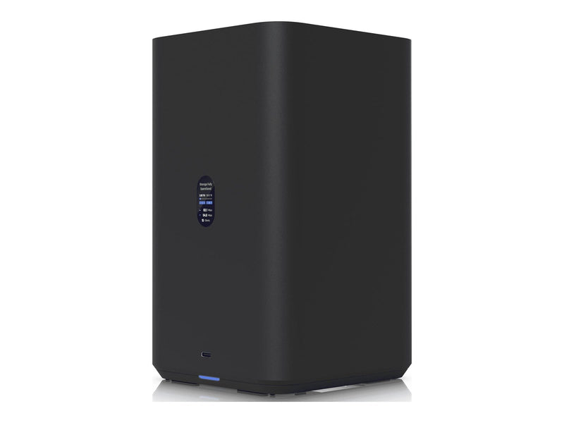 Ubiquiti UniFi UNAS 2 - NAS Server