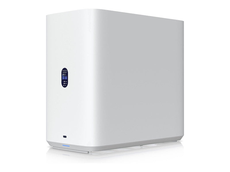 Ubiquiti UniFi UNAS 4 - NAS Server