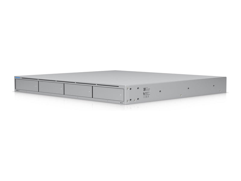 Ubiquiti UniFi UNAS Pro 4 - NAS Server