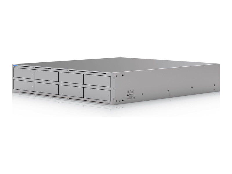 Ubiquiti UniFi UNAS Pro 8 - NAS Server