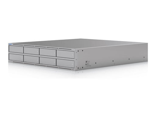 Ubiquiti UniFi UNAS Pro 8 - NAS Server