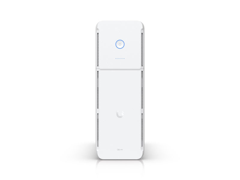 Ubiquiti UniFi UPS Tower – 1kVA Managed UPS